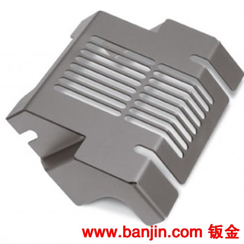激光切割加工；钣金件加工；机箱机柜加工