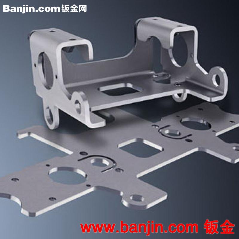 激光切割加工；钣金件加工；机箱机柜加工
