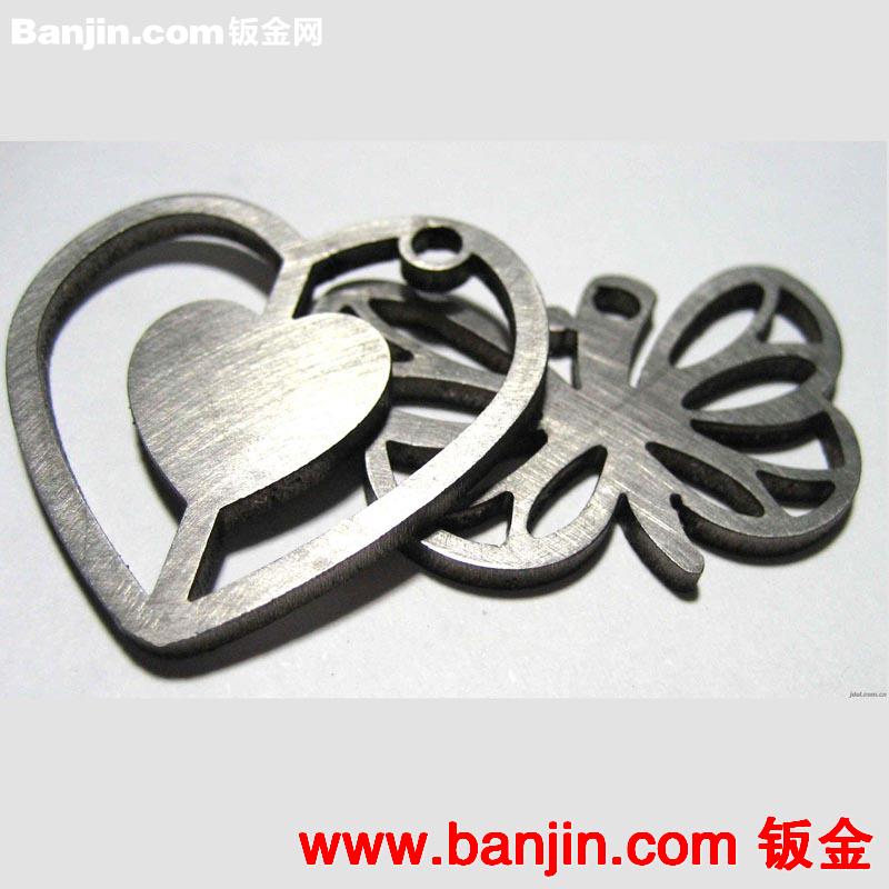 激光切割，钣金加工