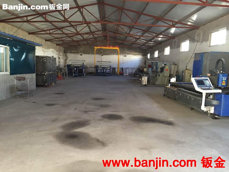 激光切割加工钣金加工机械加工