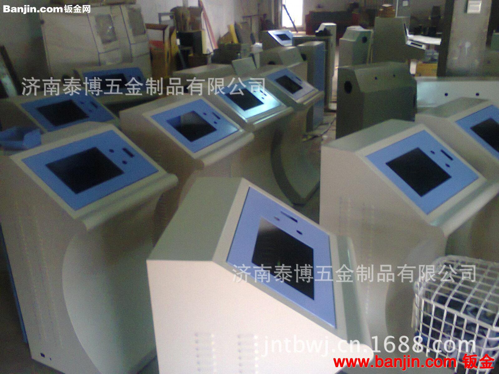 专业数控钣金加工