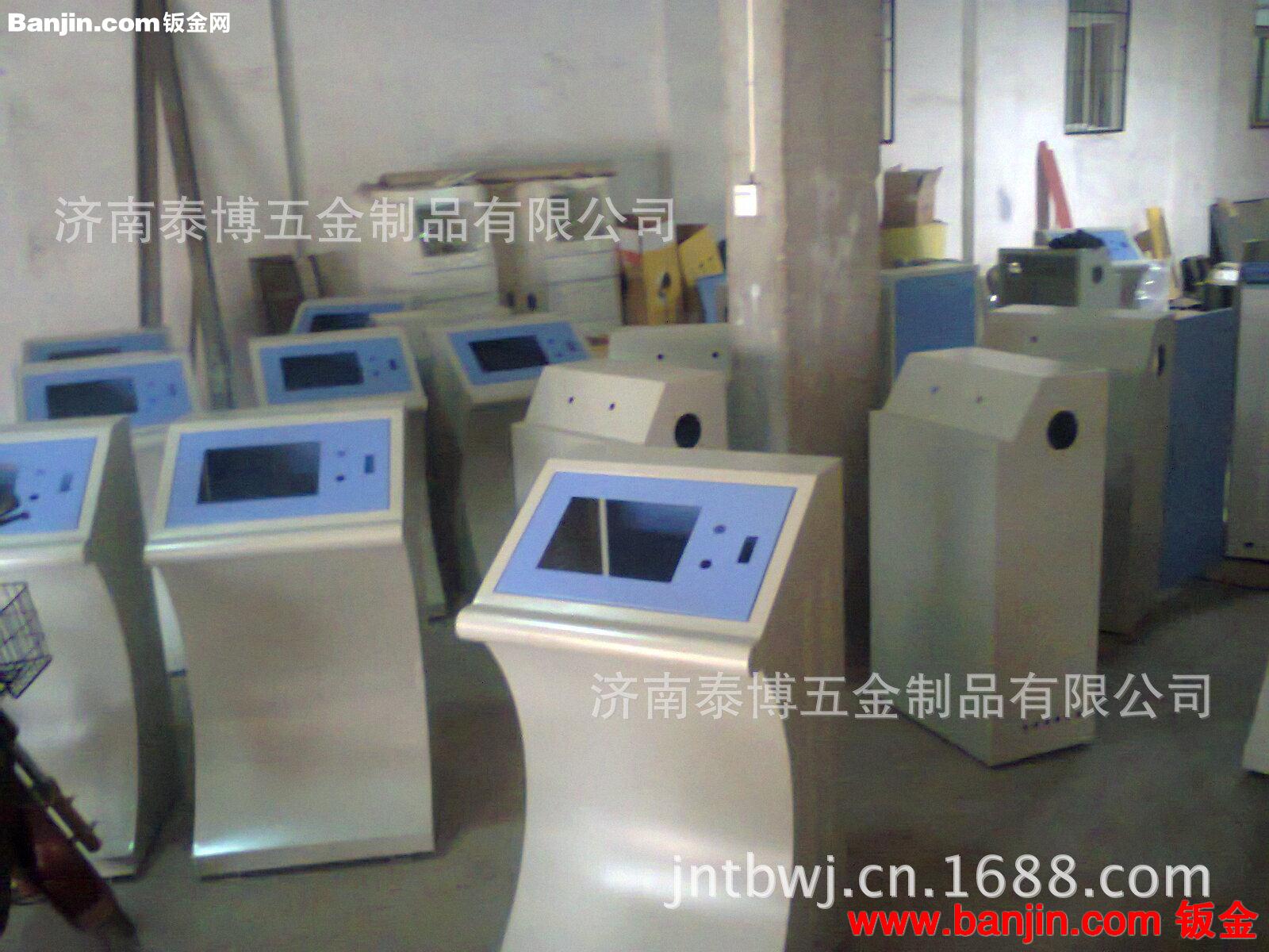 专业钣金加工 机箱机柜  不锈钢制品