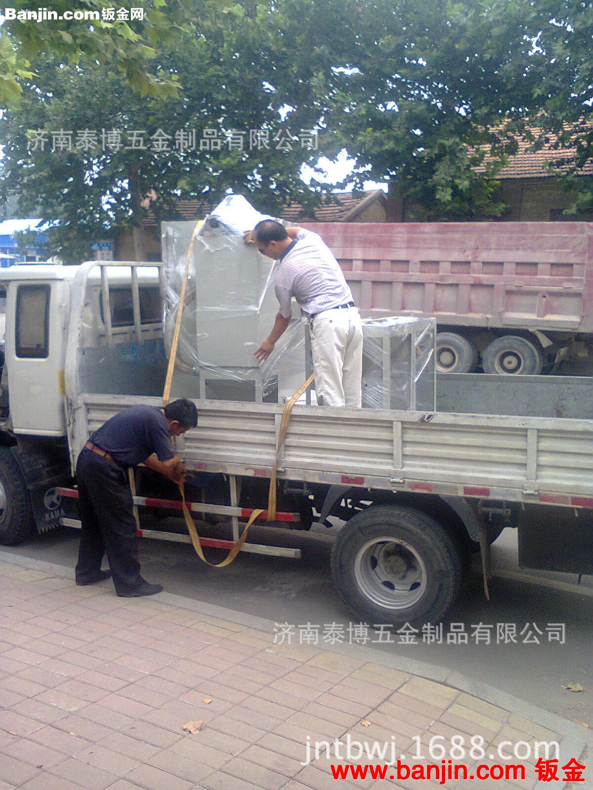 专业钣金加工 机箱机柜 不锈钢 电子机箱 LED箱体 济南钣金加工
