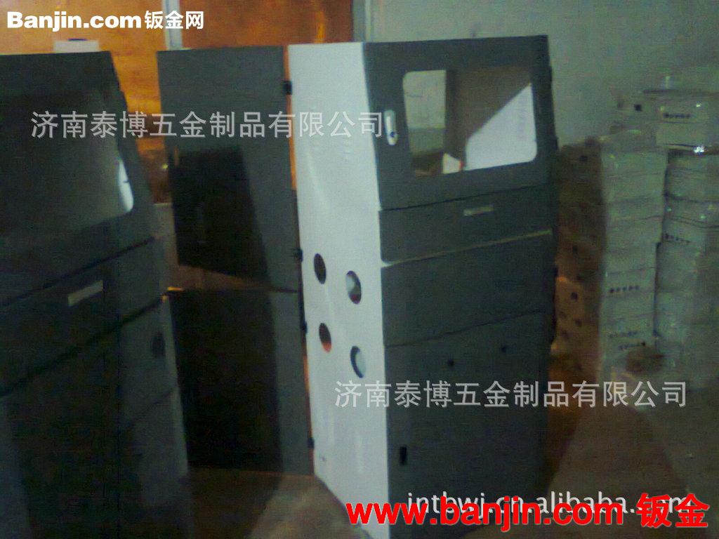 山东钣金加工 机箱 机柜 GGD 开关柜