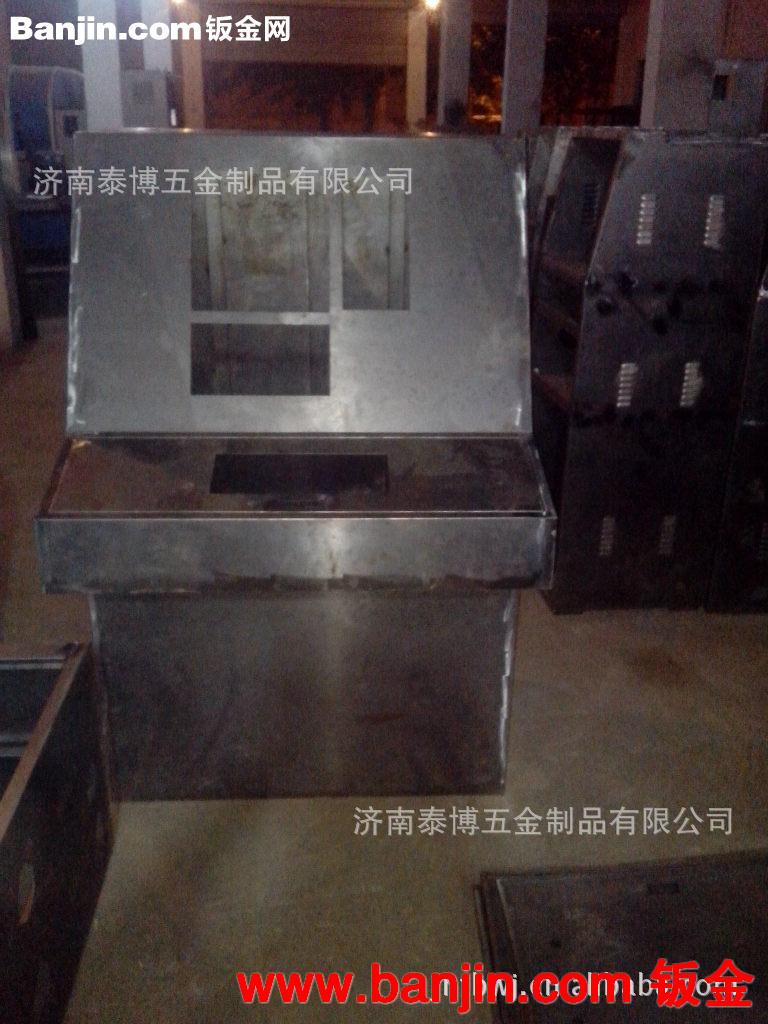 专业数控钣金加工 机箱机柜