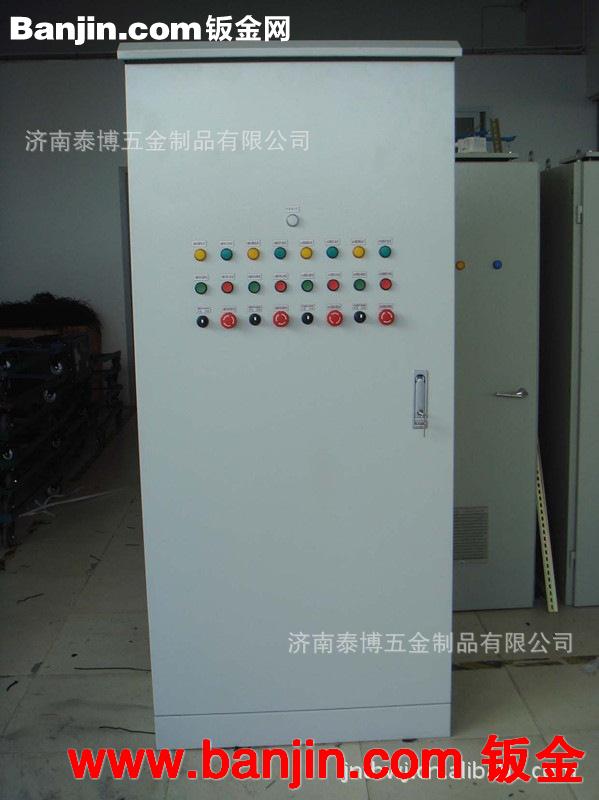专业钣金加工 机箱机柜  不锈钢制品