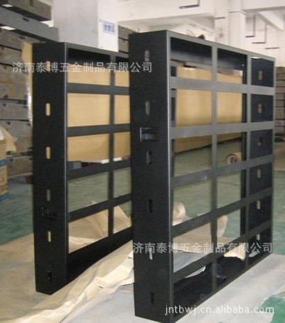 专业生产 钣金加工 LED光电机箱壳体