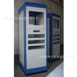专业加工配电柜GGD 电力柜 开关柜 电容柜