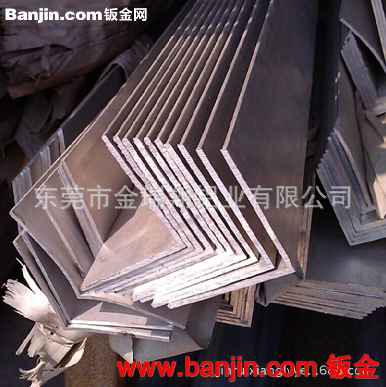 广东厂家直销 20*20等边角铝 供应各种规格角铝
