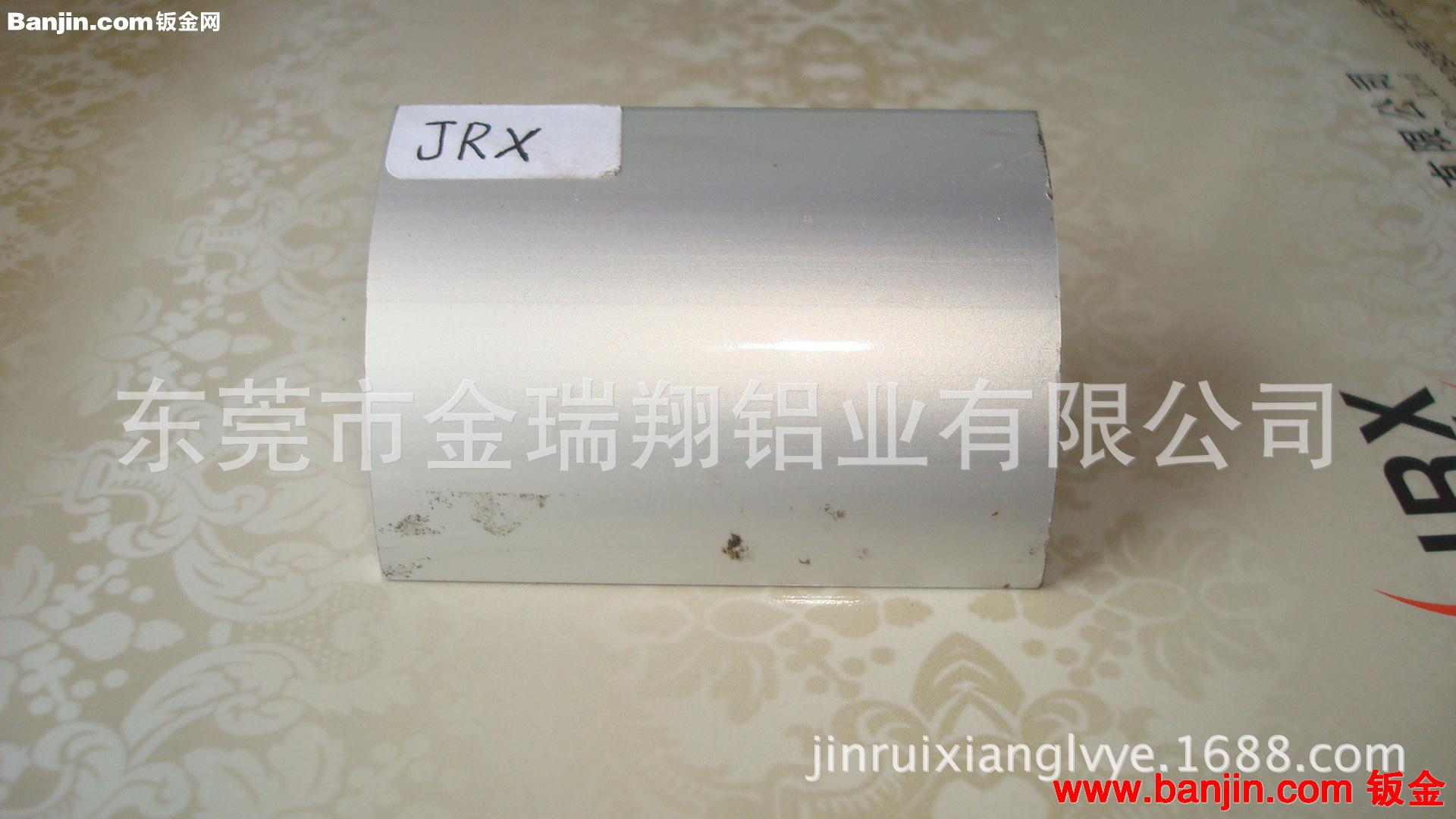 深圳厂家直销工业铝型材3030  3030r圆弧工业铝型材