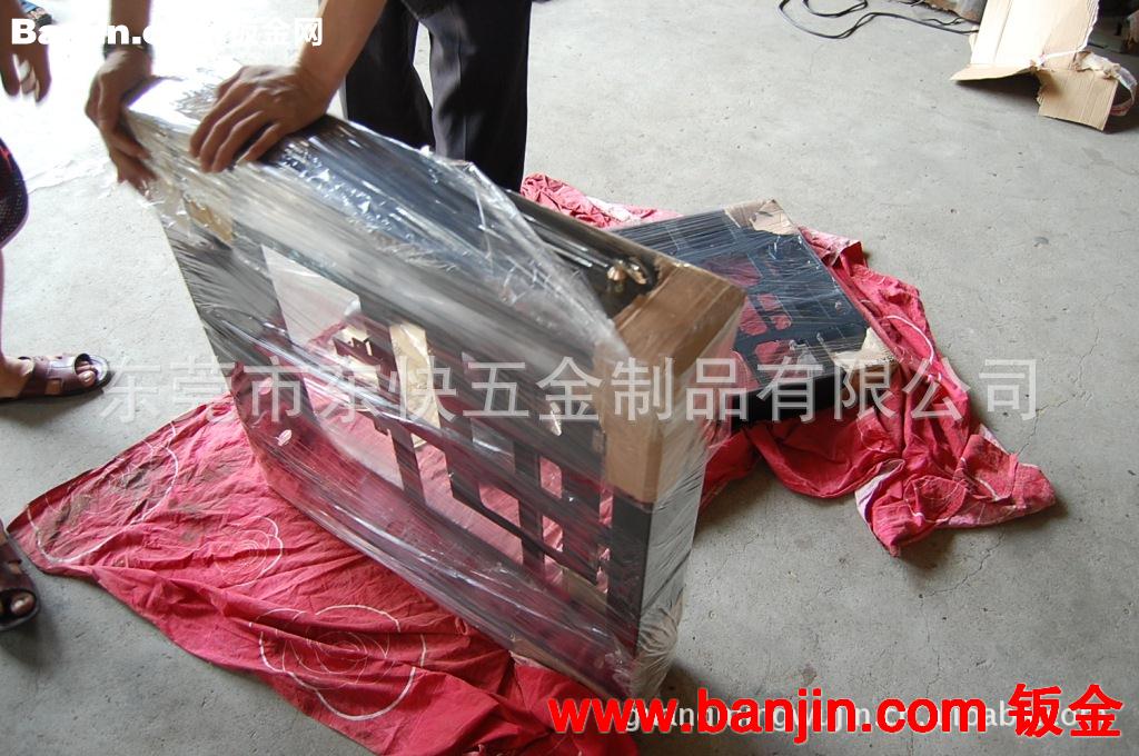 LED显示屏箱体外壳诚信经营 保质保量