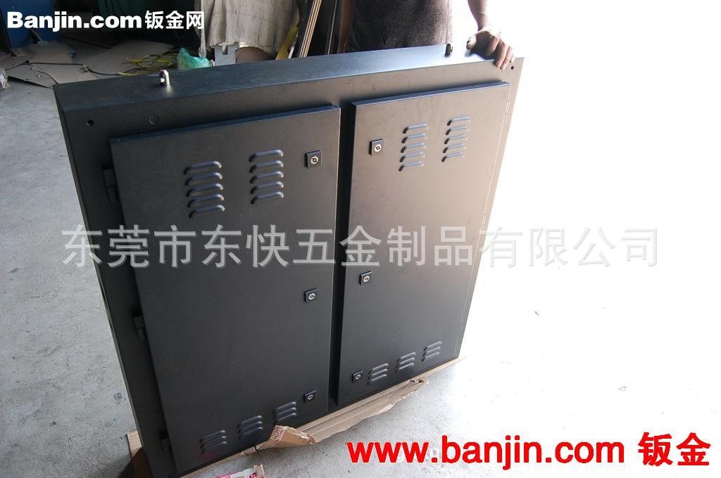 LED显示屏箱体外壳诚信经营 保质保量