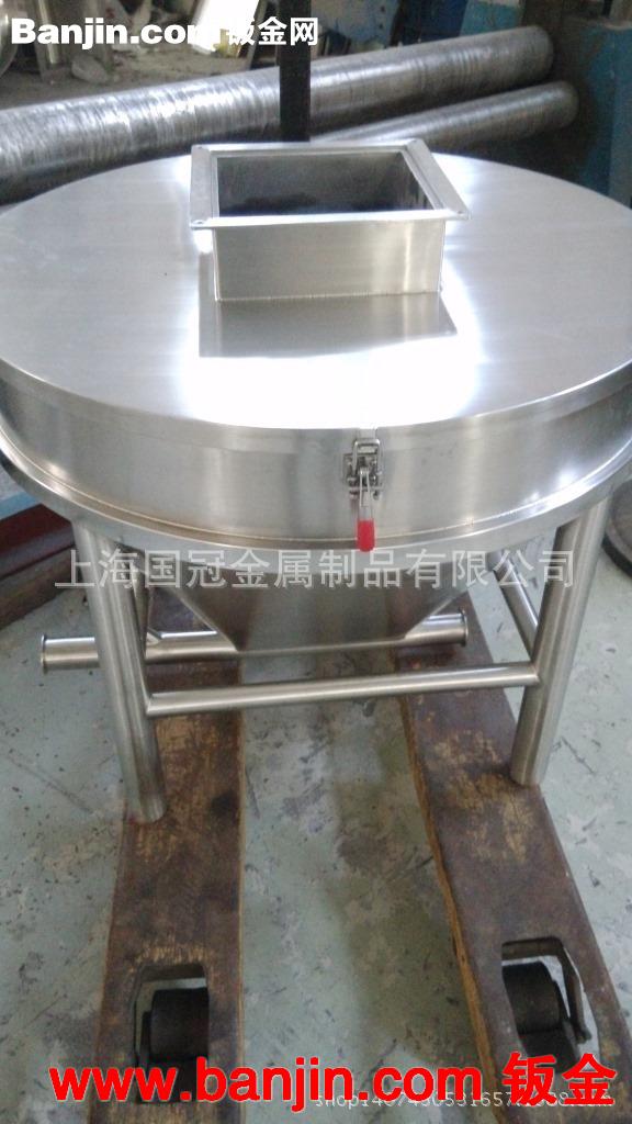 专业生产 上海浦东钣金加工 上海浦东不锈钢制品加工