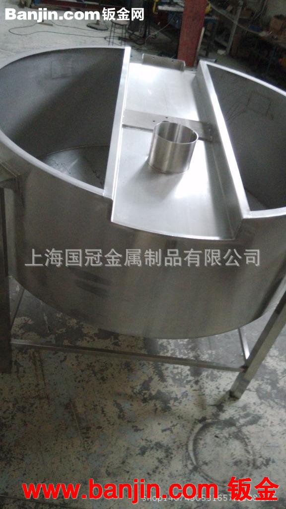 专业生产 上海浦东钣金加工 上海浦东不锈钢制品加工