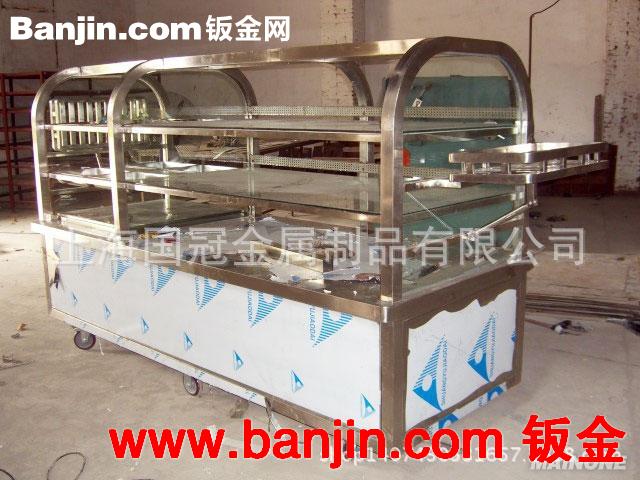 专业生产 上海金属制品加工