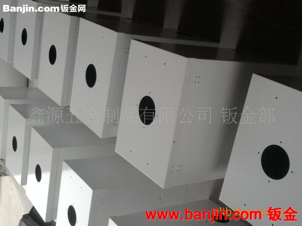 铝盒制做，铝制品加工，焊接钣金加工