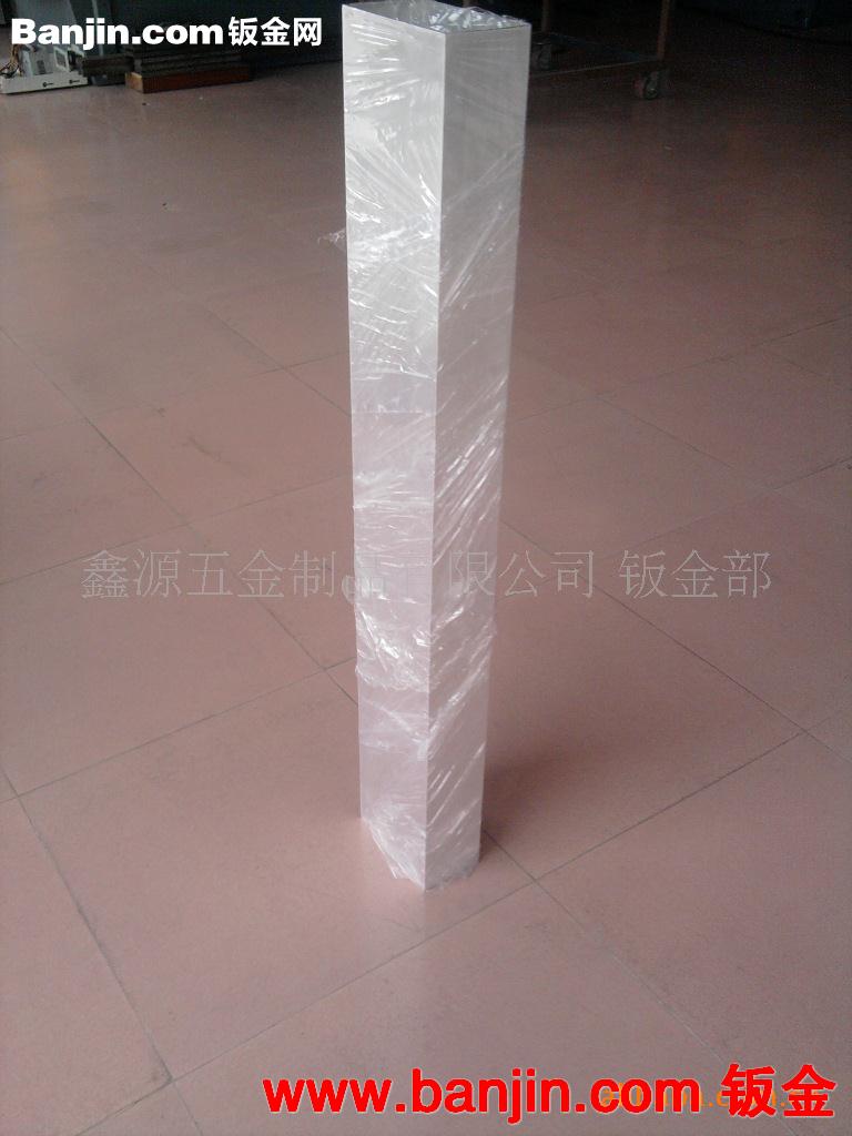 大量精密不锈钢家俱钣金加工