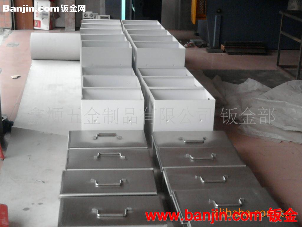 不锈钢盒制作加工