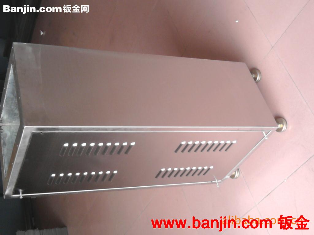 201-304不锈钢盒