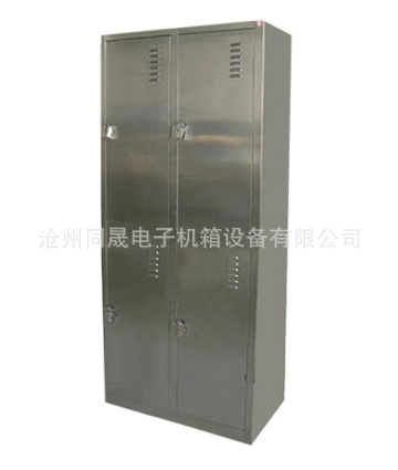 承接各类不锈钢机箱机柜钣金加工 不锈钢钣金加工