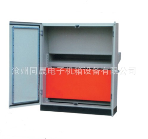 专业供应精品优质网络机柜 服务器机柜
