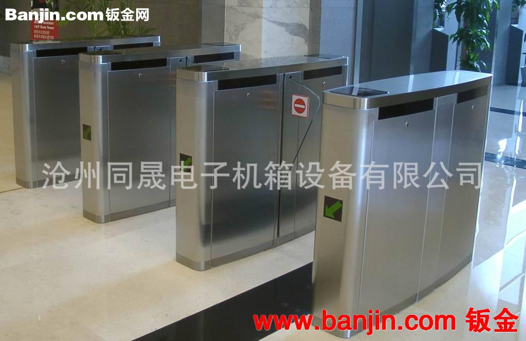 长期供应钣金加工不锈钢机柜 不锈钢控制柜