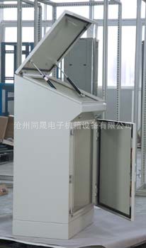 非标型号操作台钣金加工