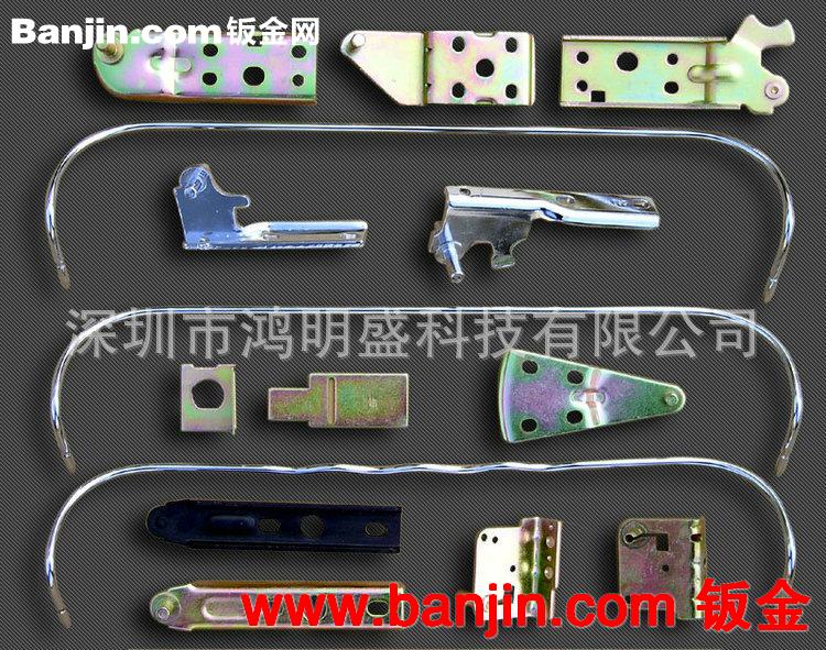 热销供应精密钣金 钣金结构件 板金精密生产 钣金精密生产加工