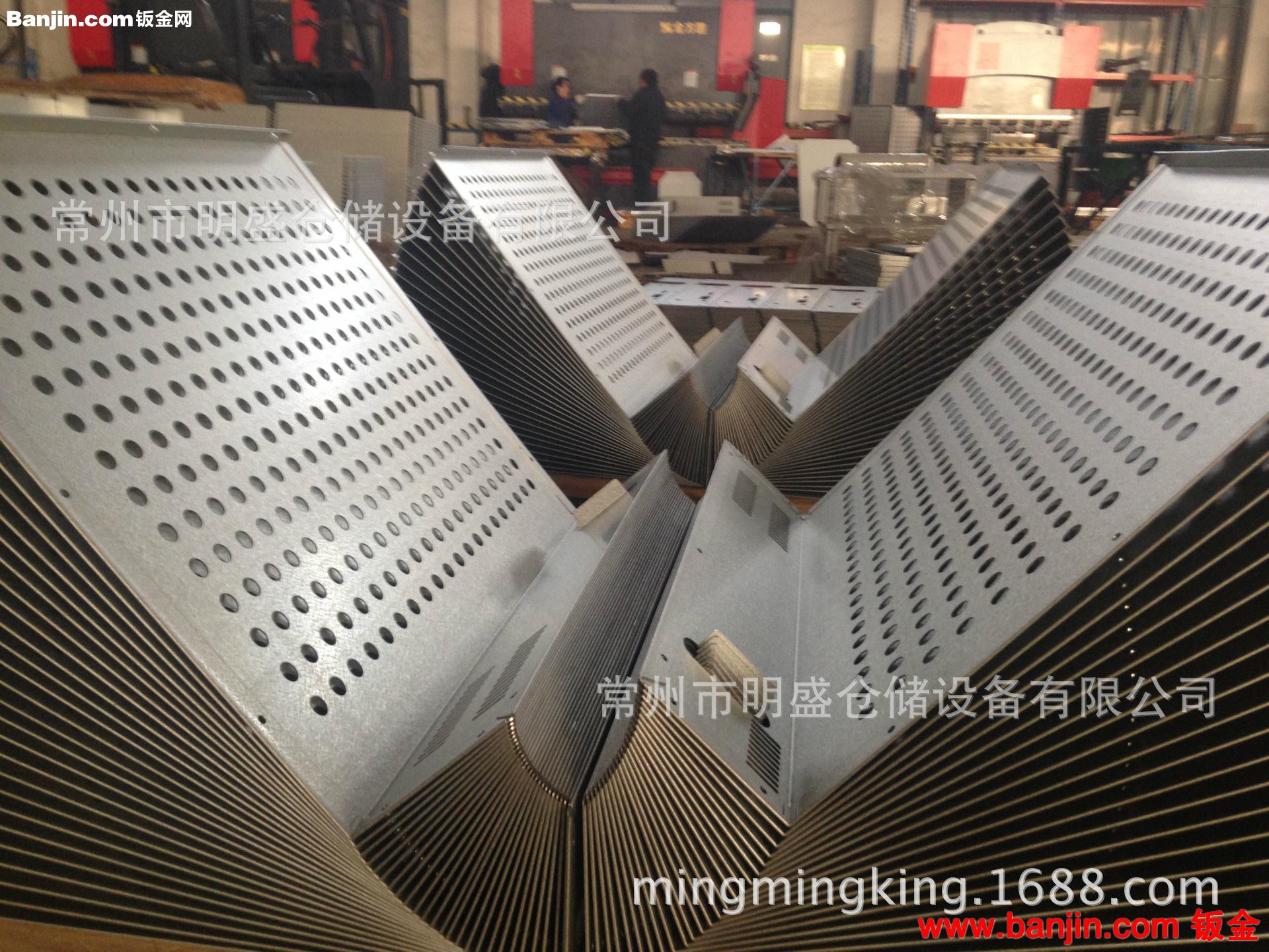精密钣金件/箱体柜体加工/大功率激光切割加工数控冲数控折弯加工