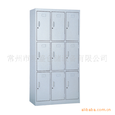 厂家直销供应更衣柜/储物柜/文件柜/铁柜/工具柜/各种办公柜