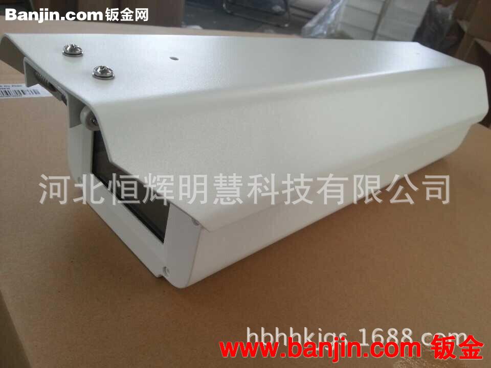 厂家直销海康白H4515K枪击防护罩亚安同质量同型号特价