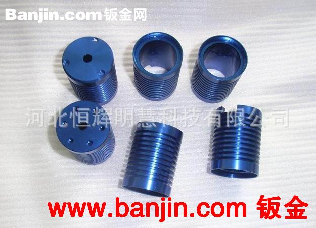 精密CNC加工-机加工-数控铣床加工-各种材质氧化机械加工