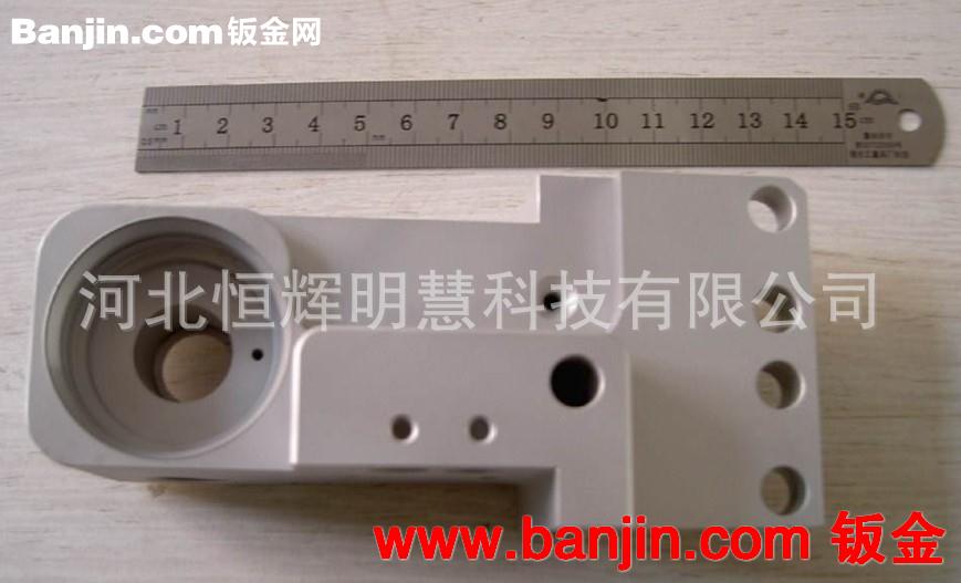 精密CNC加工各种材质机械加工-机加工-数控车铣加工
