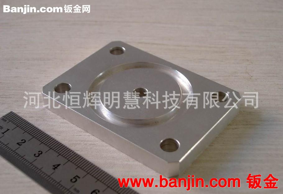精密CNC加工各种材质机械加工-机加工-数控车铣加工