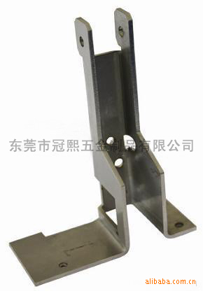 过100人员工大型厂房提供大批量高品质五金支架加工