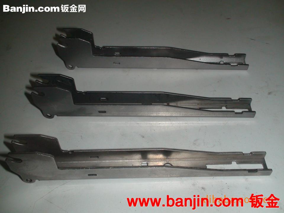 过100人员工大型厂房提供大批量高品质五金支架加工