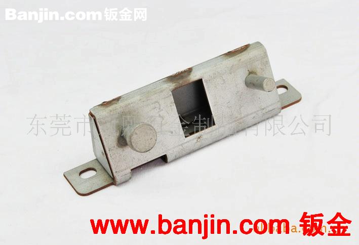 过100人员工大型厂房提供大批量高品质五金支架加工