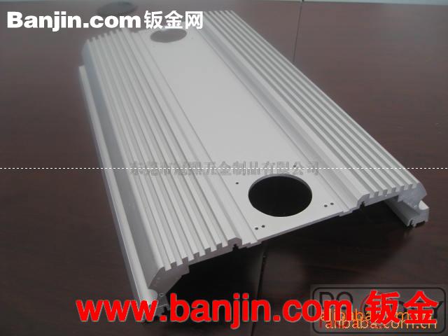 提供不锈钢机械壳加工