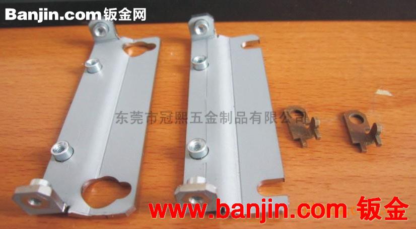 冲压加工;钣金加工;数控及CNC加工;金属拉伸加工