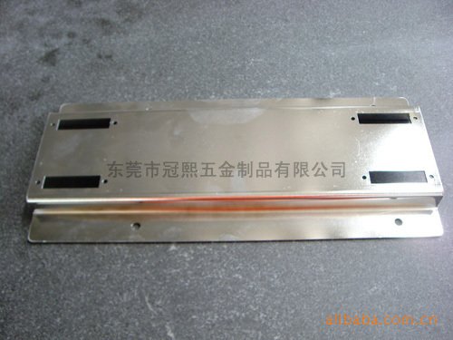 精密五金冲压件加工