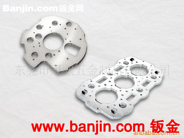 提供不锈钢钣金机箱