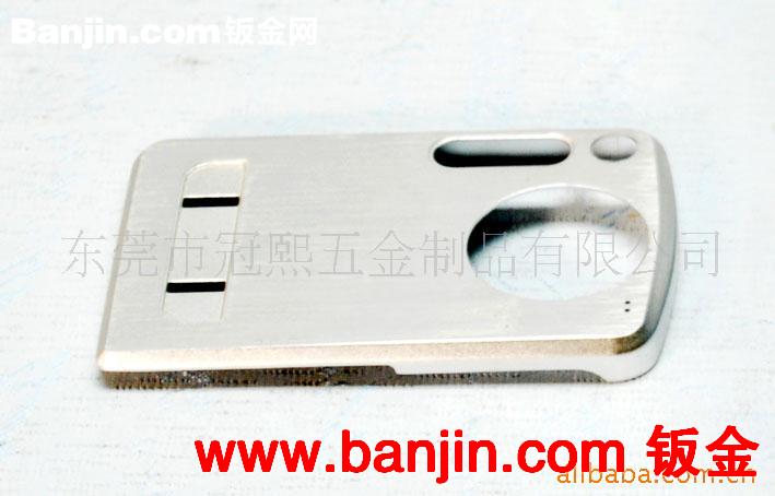 提供小冲压件加工