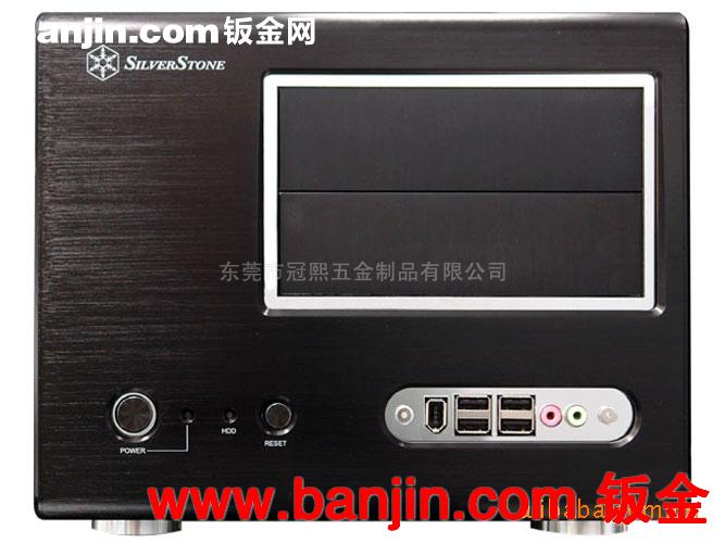 提供精密数控钣金加工，机柜箱体钣金加工