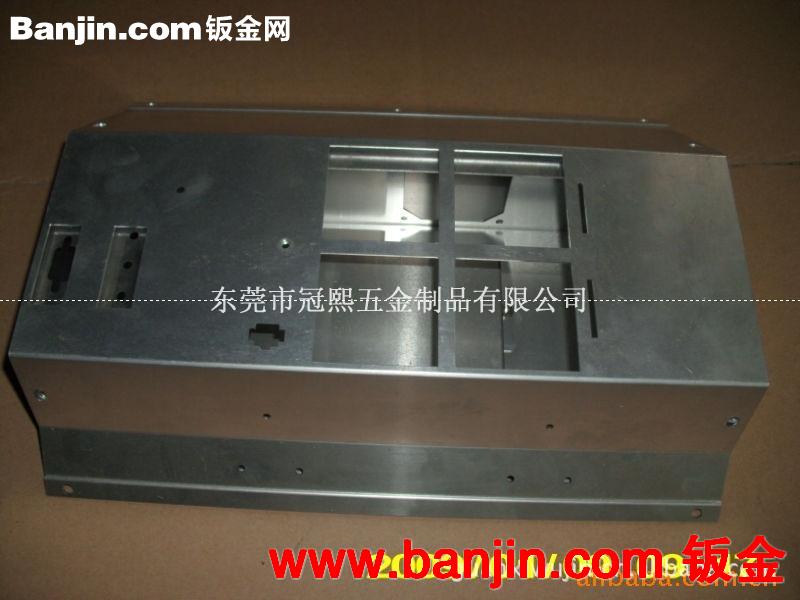 提供五金机箱加工-电子机壳