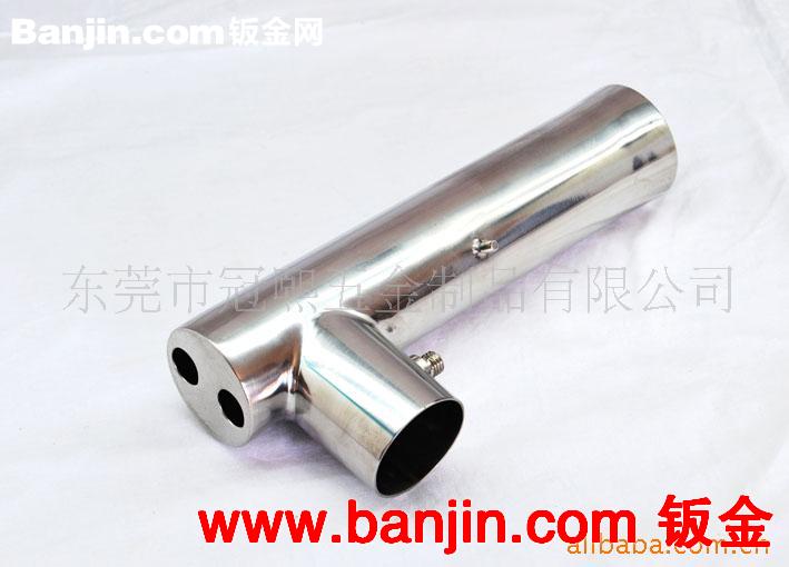 提供不锈钢抛光加工