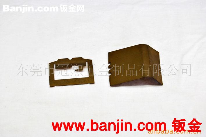 提供五金支架加工