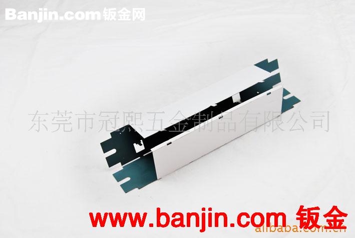 提供五金数控冲压加工