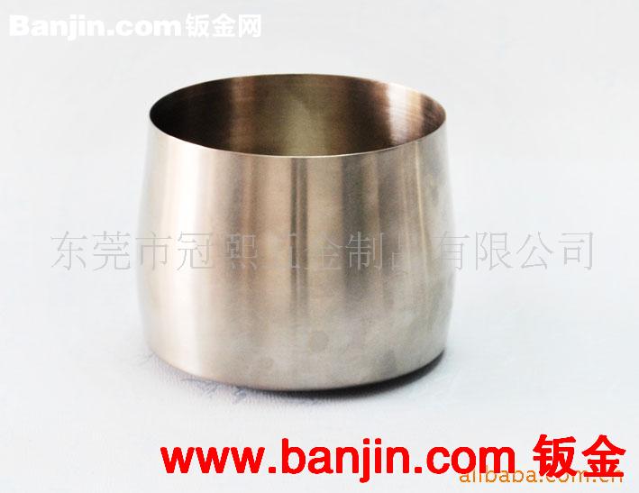提供不锈钢抛光加工