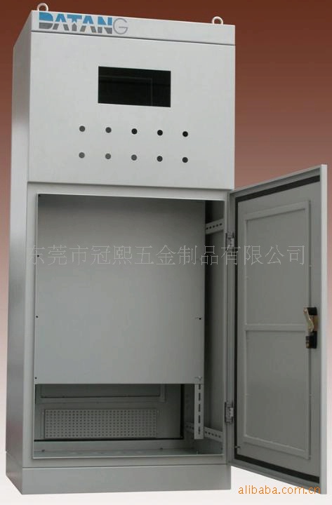 大型工厂承接整套五金机箱机柜钣金加工，钣金机箱加工