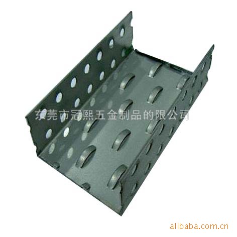 提供五金件冲压加工